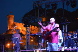 II Festival de rumba i música catalana a Tossa de Mar <p>Ai Ai Ai<br></p><p>F: Joaquim Vilarnau</p>